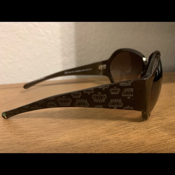 Juicy Couture Sunglasses - Picture 2 of 4